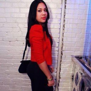 Meet your Posher, Luisa